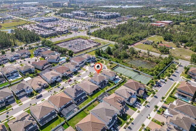 Building Photo - 9242 Hanging vine court