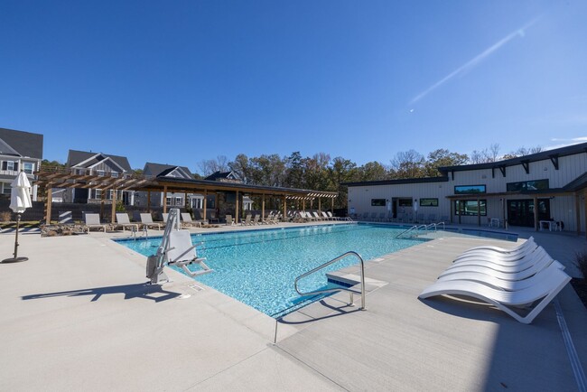 Building Photo - Rental Resort Living! Brand New Gorgeous 4...