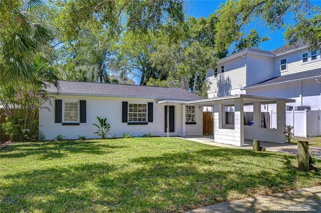 Building Photo - 4309 S Renellie Dr