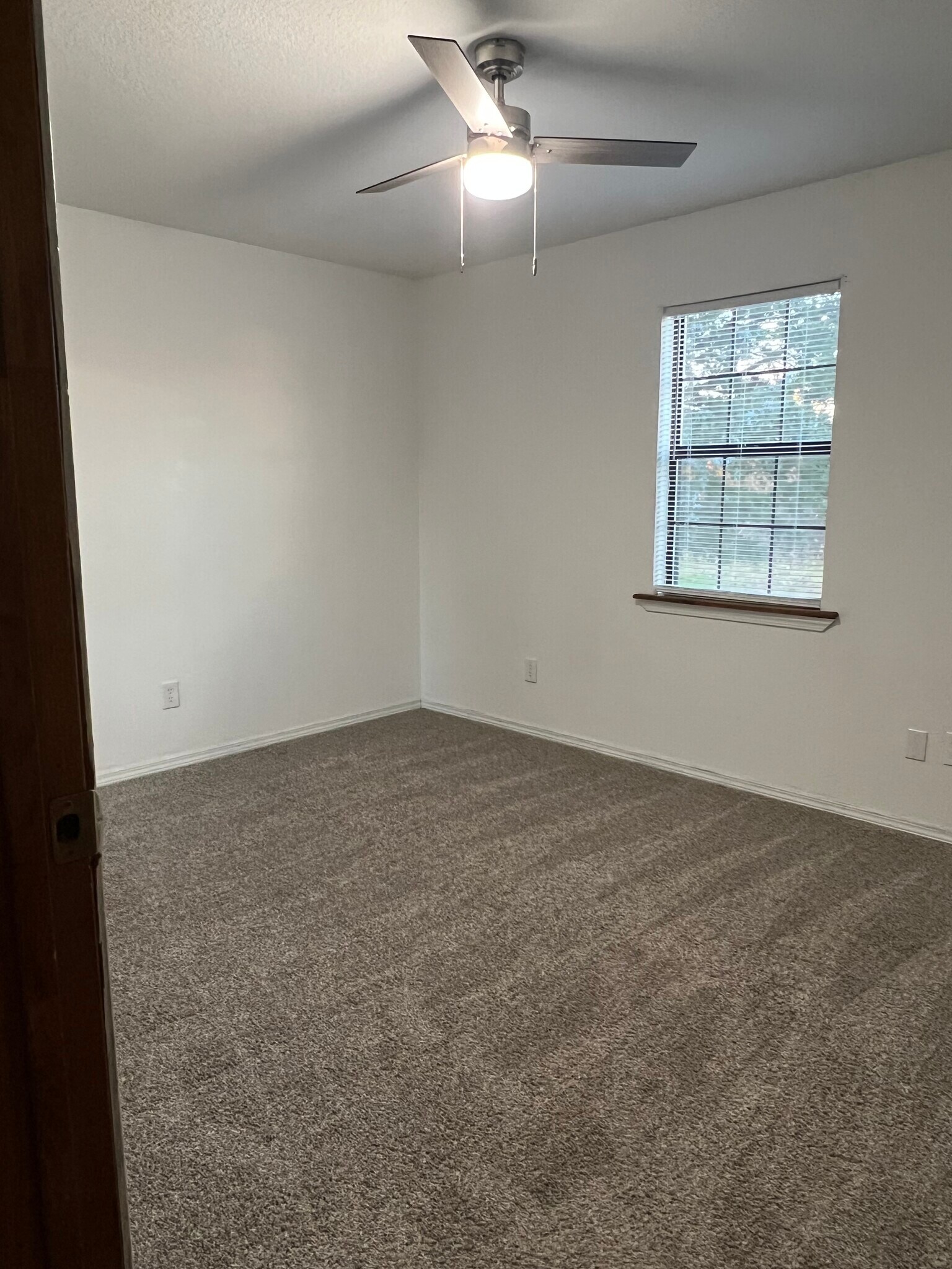 Second Bedroom - 374 Willow St