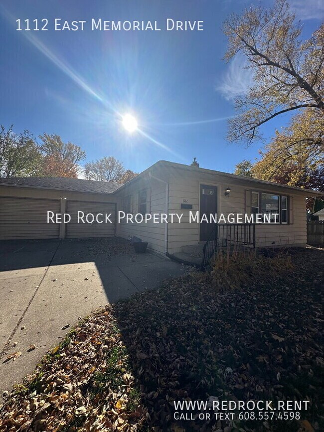 Primary Photo - 1112 E Memorial Dr