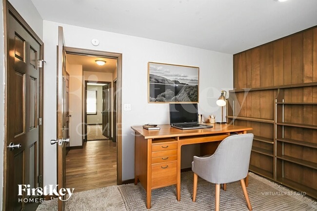 Building Photo - 1311 Lawrence Rd