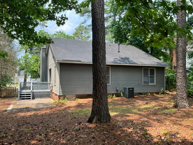 Building Photo - 6837 St Julian Way