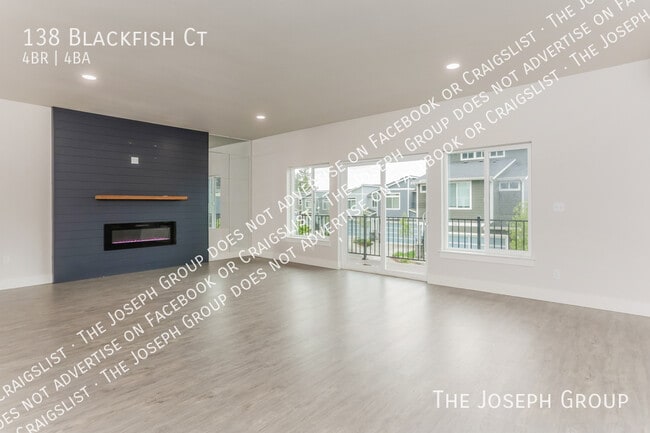 Building Photo - 138 Blackfish Ct