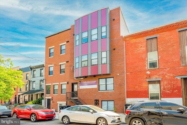 Building Photo - 3938 Haverford Ave