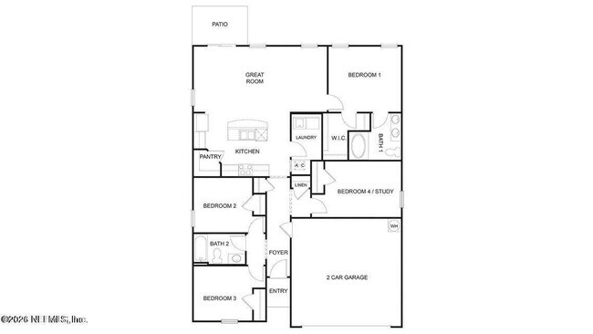 Building Photo - 49 Jarama Cir