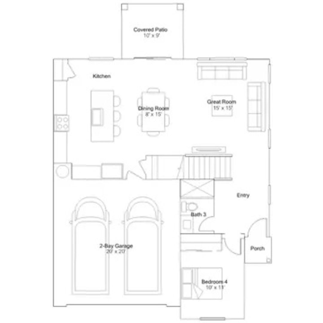 Building Photo - 2064 Beartooth Wy