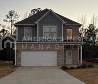 Building Photo - Home for Rent in Jemison, AL... Coming Soon!!