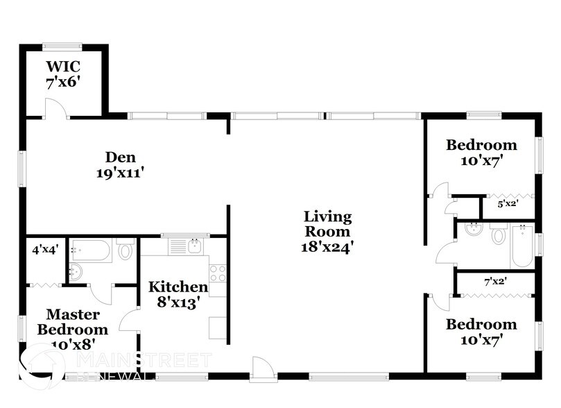 Building Photo - 2124 Almeria Way S