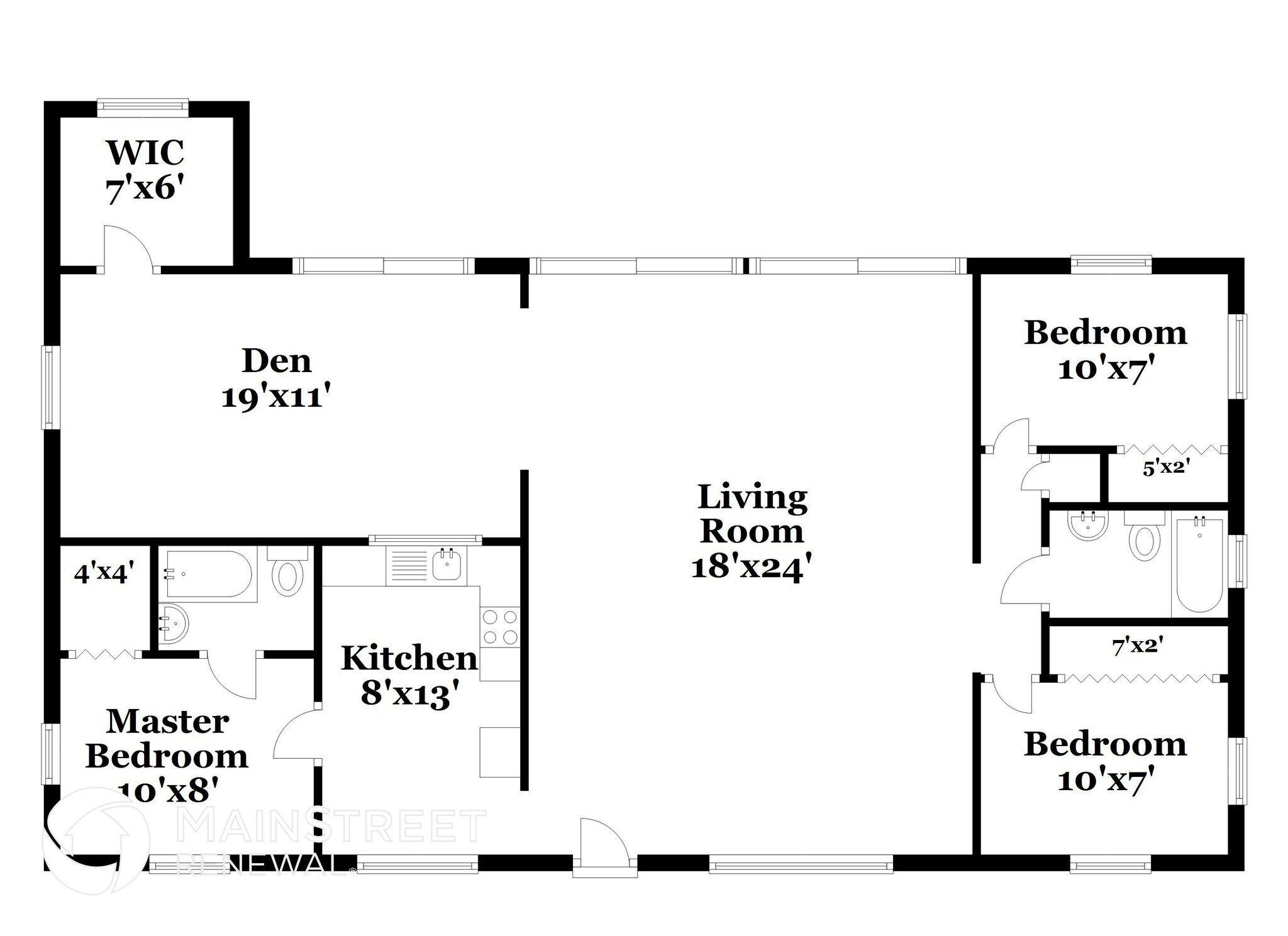 Building Photo - 2124 Almeria Way S