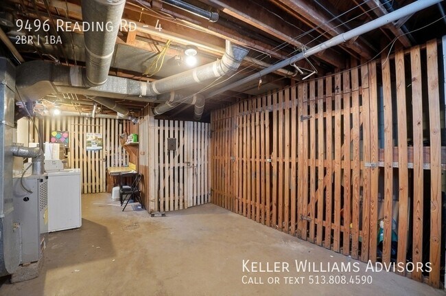 Building Photo - 9496 Reading Rd