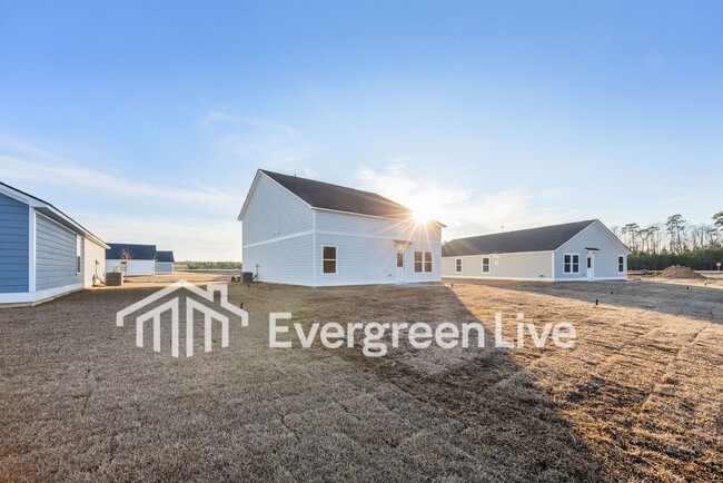 Building Photo - 1306 Willow Oaks Wy