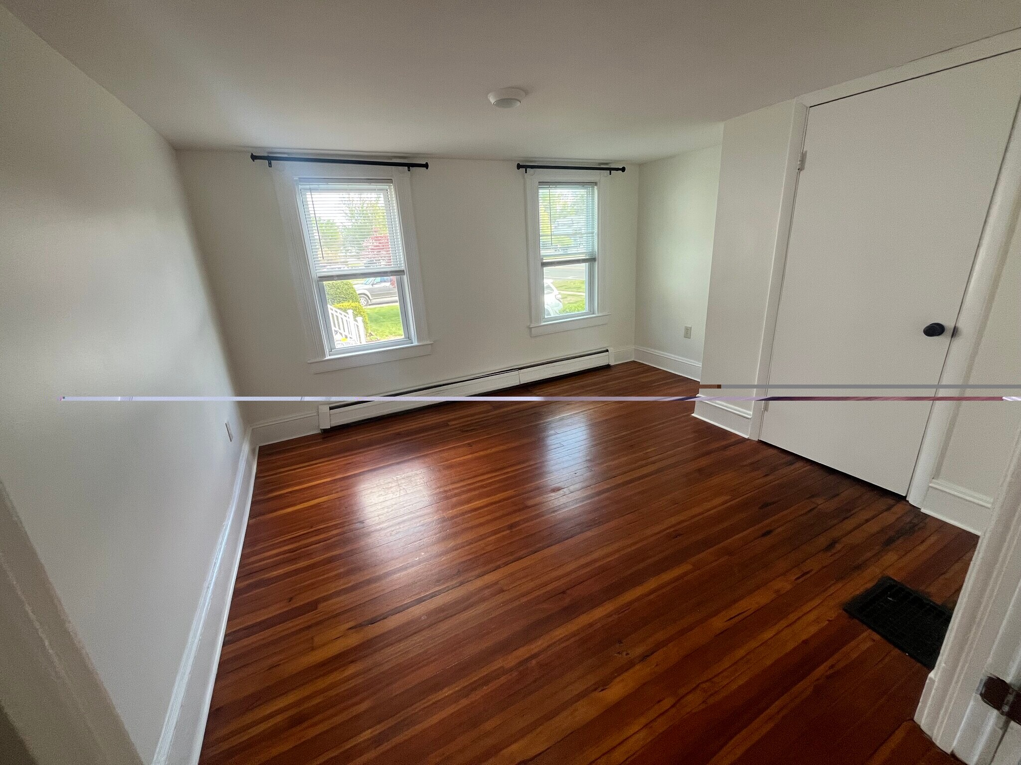 Bedroom 1 - 704 Enfield St