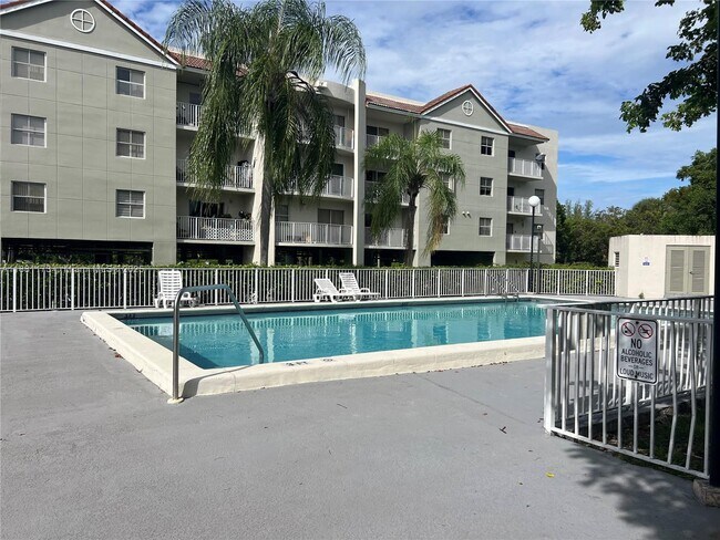 Building Photo - 8200 SW 210th St
