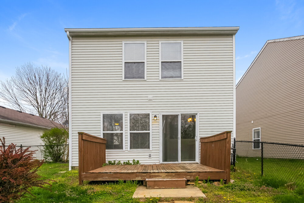 Building Photo - 2539 Redland Ln