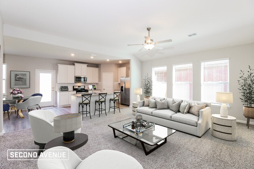 Building Photo - 525 Harbor Oaks Dr