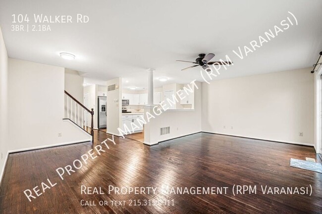 Building Photo - 104 Walker Rd