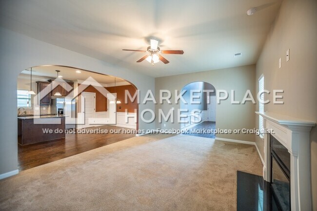 Building Photo - 3333 Grove Landing Cir