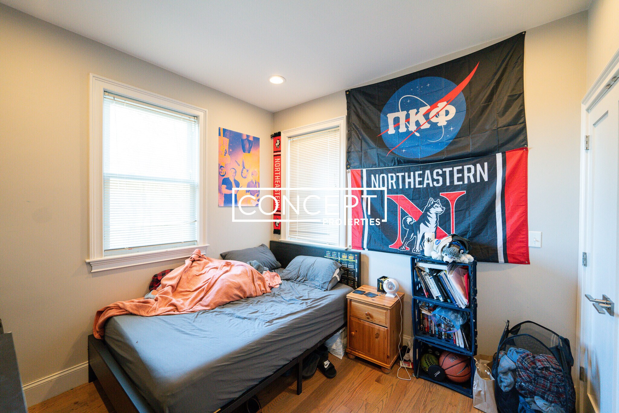 Building Photo - 50 Calumet St