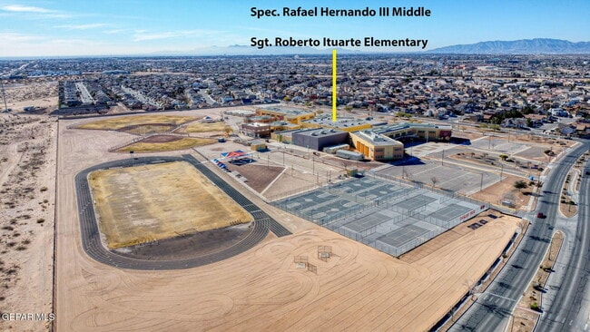Building Photo - 12720 Tierra Mina Dr