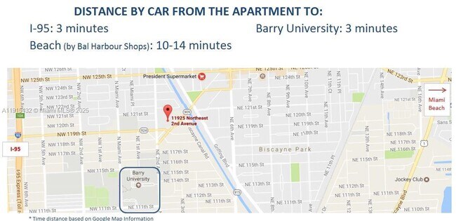 Building Photo - 11905 NE 2nd Ave