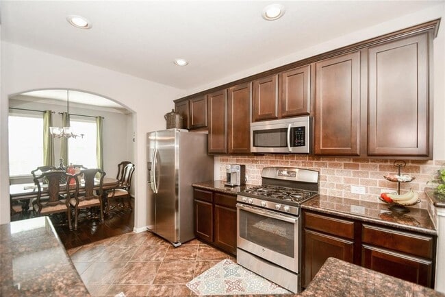 Building Photo - 5622 Scoria Rock Dr