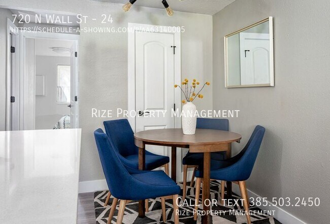Primary Photo - 720 Wall St