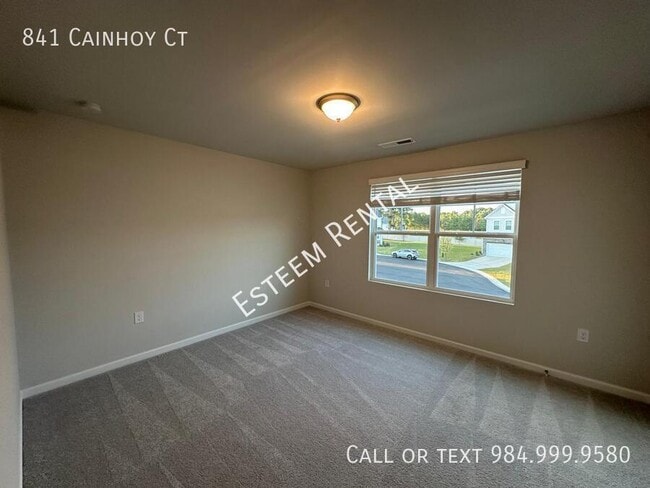 Building Photo - 841 Cainhoy Ct