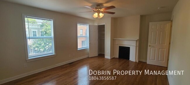 Building Photo - 413 N Hancock St