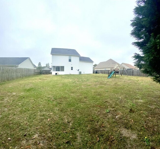 Building Photo - 4005 Princess Amelia Ln