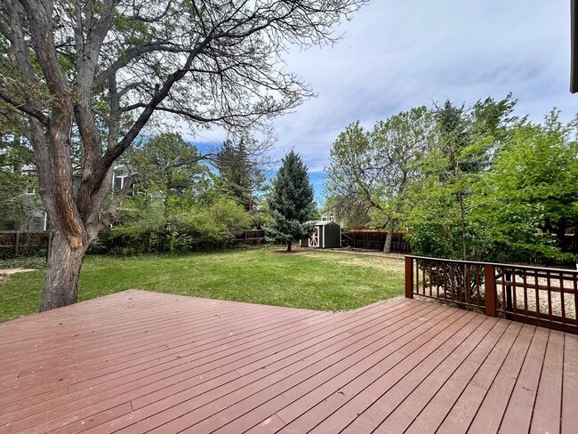 Building Photo - Beautiful 5 Bedroom Home with Large Private Yard