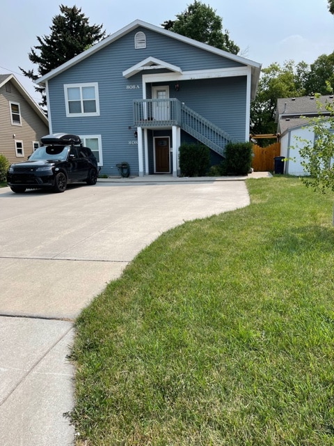 Primary Photo - 808 N 3rd Ave