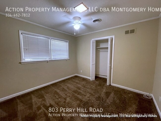 Building Photo - 803 Perry Hill Rd