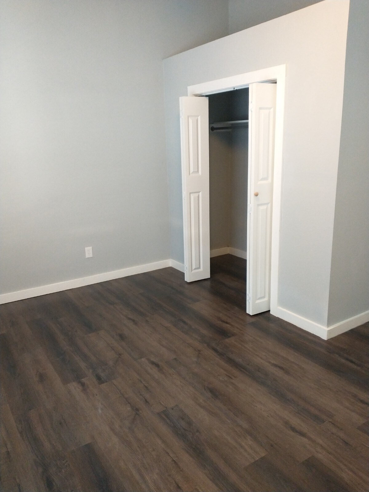 Bedroom 1 - 614 Barberry St
