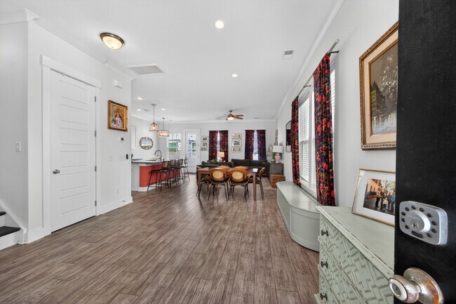 Building Photo - 4515 Summey Street