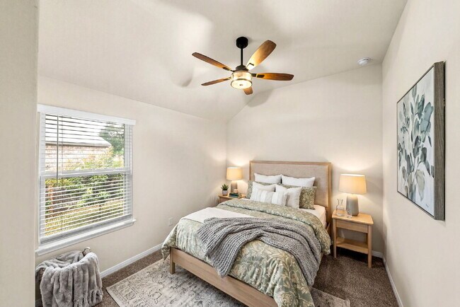 Building Photo - Greenbelt - Cul De Sac - Oversized Homesite
