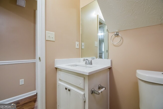 Building Photo - 5116 Contrell Ct