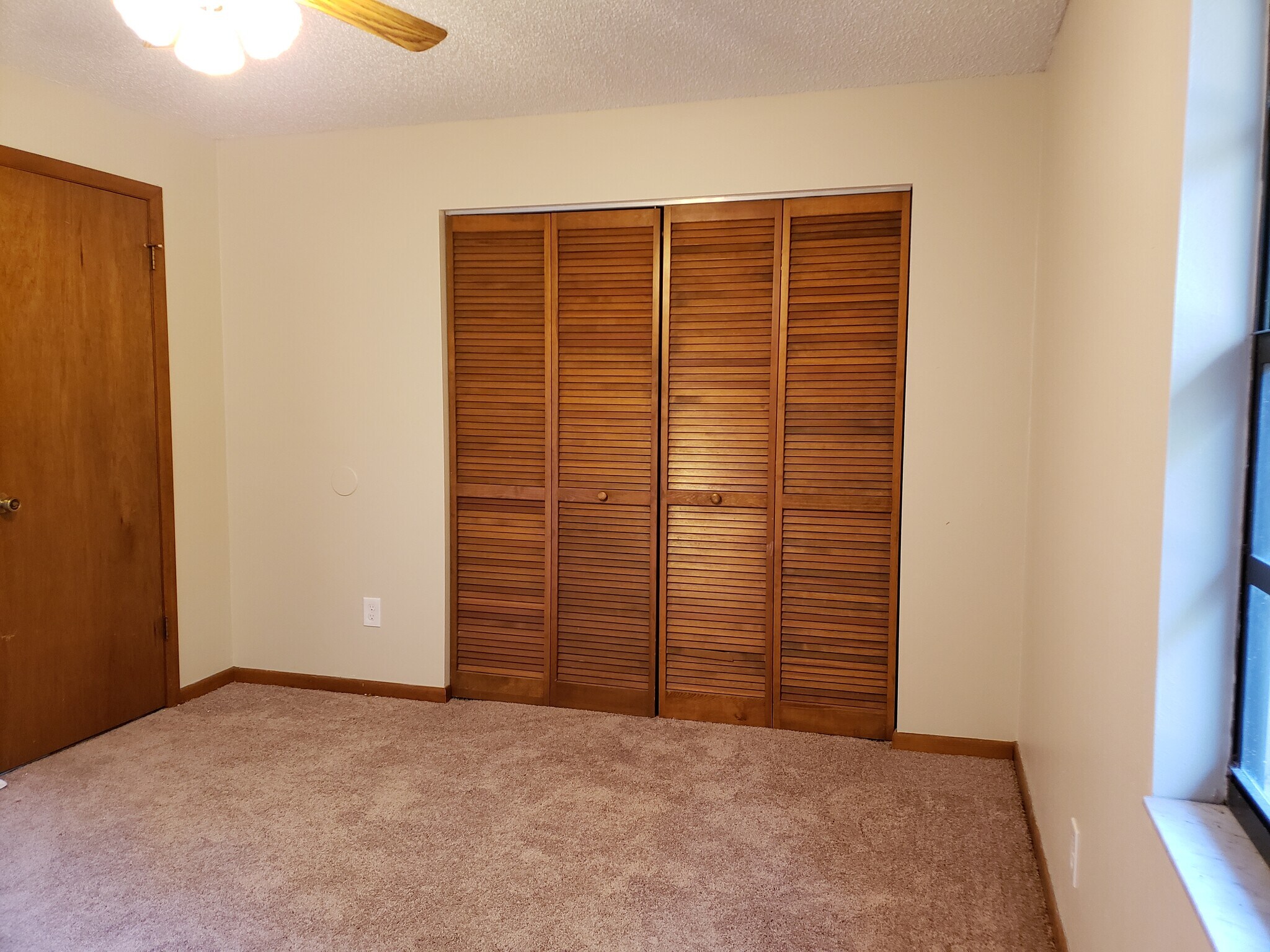 Bedroom 1 - 1321 SE 3rd St