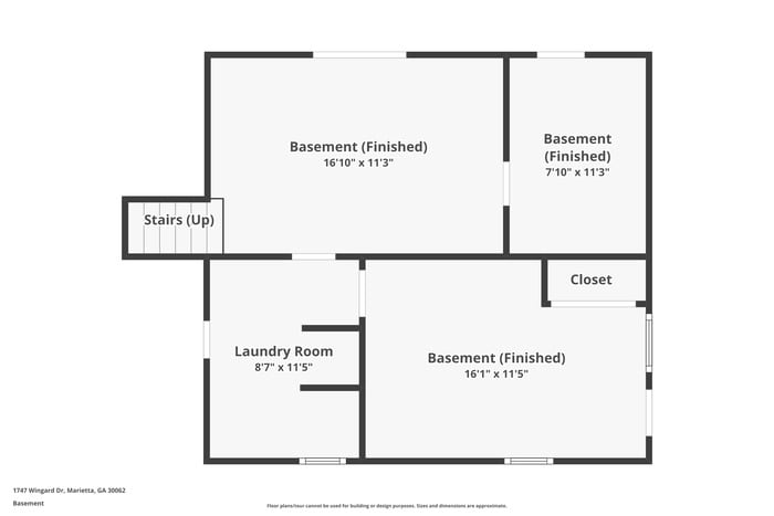 Building Photo - 1747 Wingard Dr