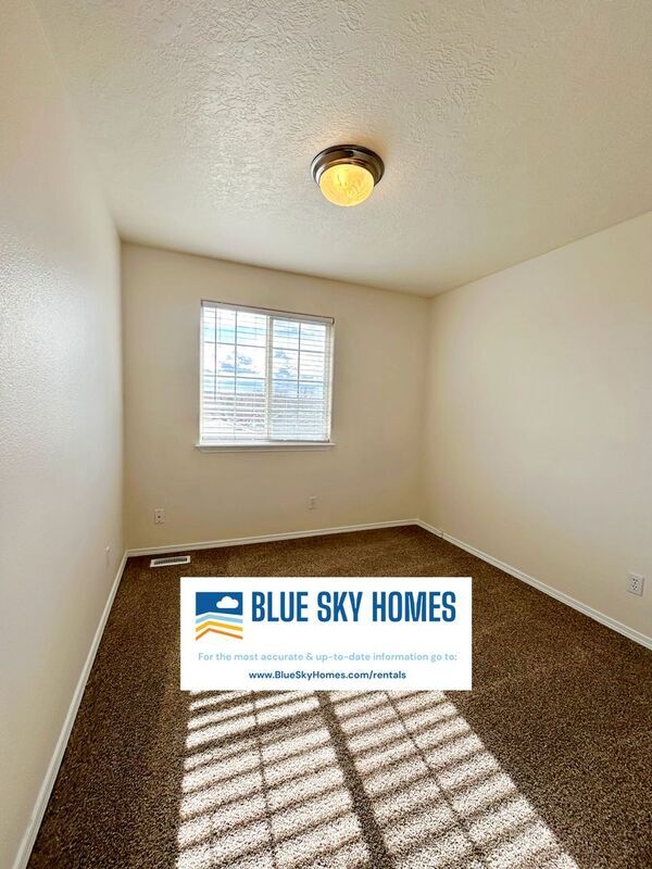 Building Photo - 8680 W Stirrup St