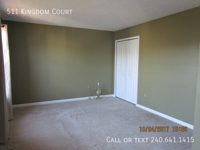 Building Photo - 511 Kingdom Ct