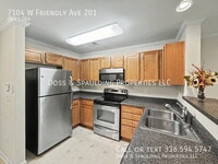 Building Photo - 7104 W Friendly Ave