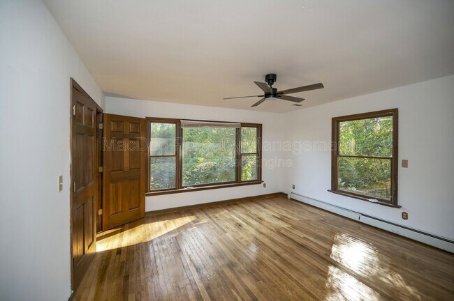 Building Photo - 6709 Marye Rd