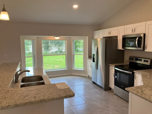 Building Photo - STUNNING SUMMERFIELD 3BR/2BA/2 Car HOME!