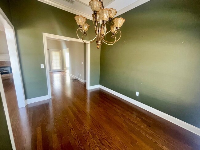 Building Photo - 3/2 Home for Rent in Brandon School District