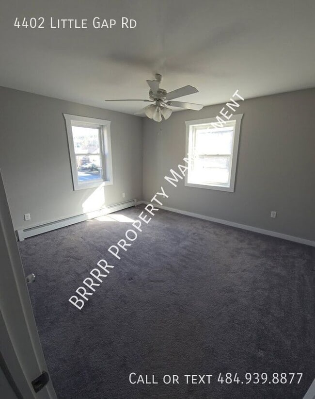 Building Photo - 4402 Little Gap Rd