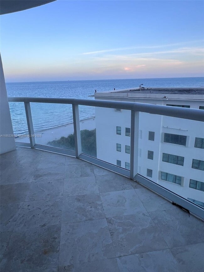 Building Photo - 6365 Collins Ave