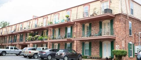 Building Photo - 300 Bayou Blvd