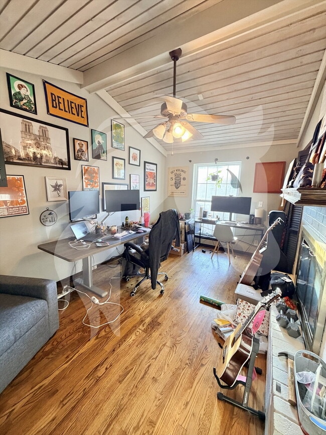 Building Photo - "Spacious 4-Bedroom Haven on Old Mallard Rd – Your Perfect Family Retreat in Enid!"