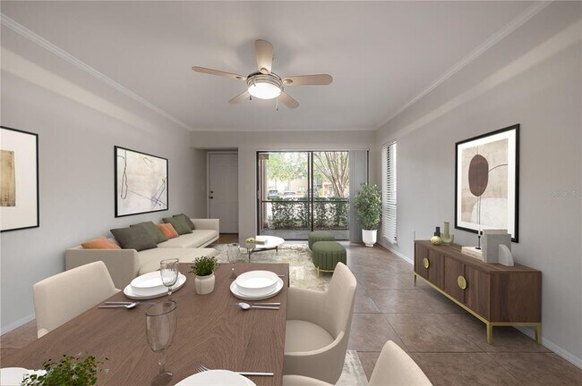 Building Photo - 5709 Baywater Dr